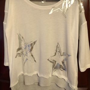 Women’s Blouse Size 12 NWOT